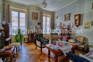  Appartement à vendre 5 pièces 165 m²