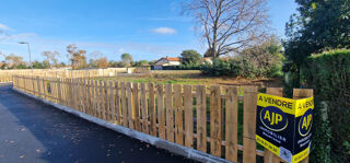  Terrain � vendre 565 m�