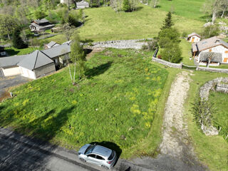  Terrain à vendre 1117 m²