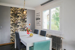  Maison � vendre 7 pi�ces 247 m�