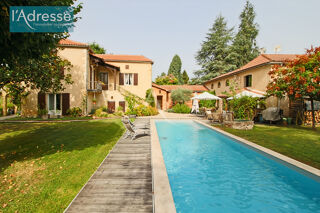  Maison � vendre 7 pi�ces 543 m�