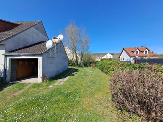 Vente Terrain Terrain Linas Linas
