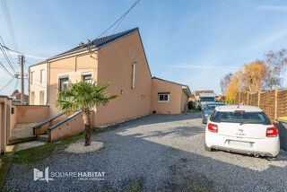  Maison � vendre 5 pi�ces 116 m�