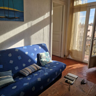  Appartement � vendre 2 pi�ces 43 m�