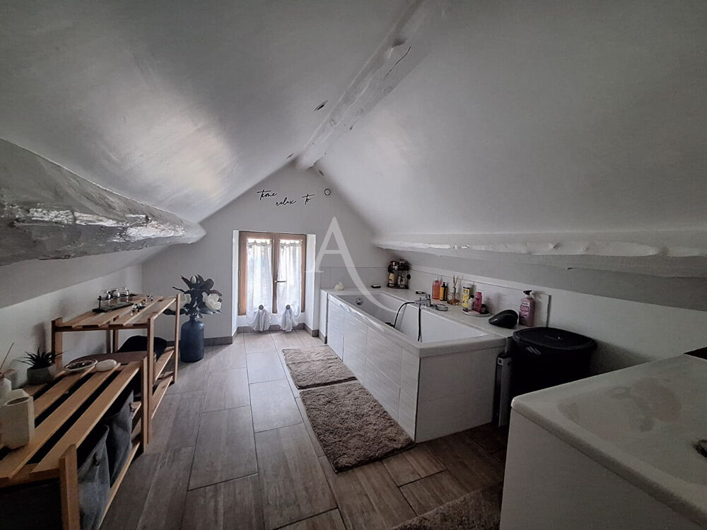 Vente Maison Maison Le Châtelet en brie 6 pièce(s) 180 m2 Le chatelet en brie