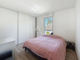  Appartement à vendre 3 pièces 60 m²
