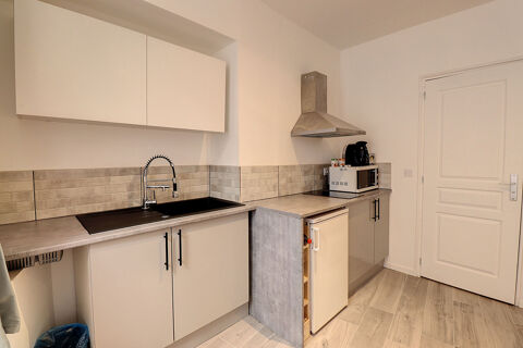  Appartement � louer 1 pi�ce 20 m�