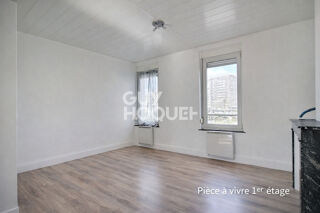  Appartement � louer 1 pi�ce 42 m�
