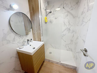  Appartement � vendre 2 pi�ces 43 m�