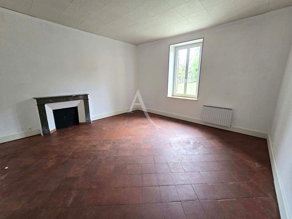 Location Maison Saint-Justin ? Maison de 158 m² avec 3 grandes chambres et jardin privatif de 350 m² Saint justin