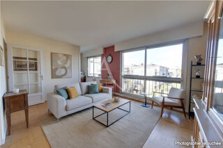  Appartement � vendre 1 pi�ce 33 m�