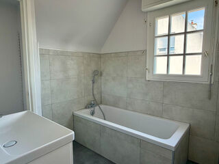  Maison à vendre 8 pièces 165 m²