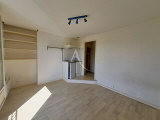  Appartement à vendre 1 pièce 20 m²