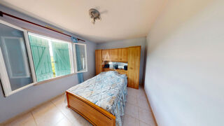  Maison à vendre 8 pièces 136 m²