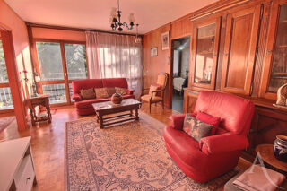  Appartement � vendre 5 pi�ces 91 m�