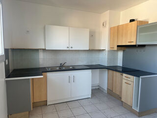  Appartement à louer 2 pièces 50 m²