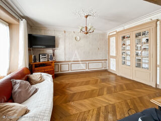  Maison � vendre 9 pi�ces 189 m�