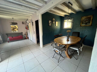  Maison à vendre 6 pièces 158 m²