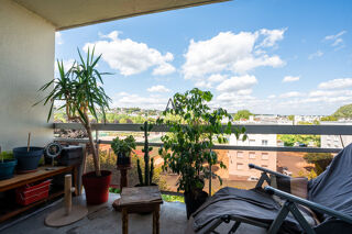  Appartement à vendre 1 pièce 34 m²