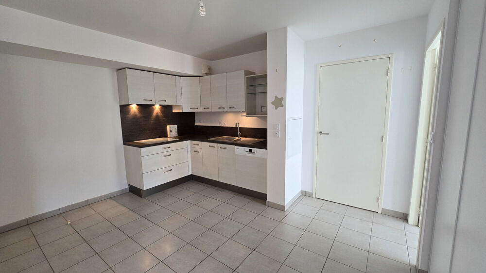 Vente Appartement Appartement Saint Brevin Les Pins 3 pièce de 62.58m² St brevin les pins