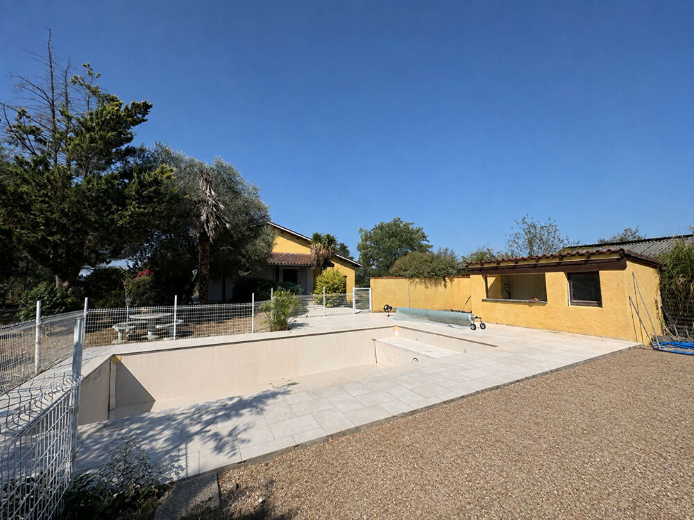 Maison Labastide Saint Pierre 4 pièce(s) 122 m2