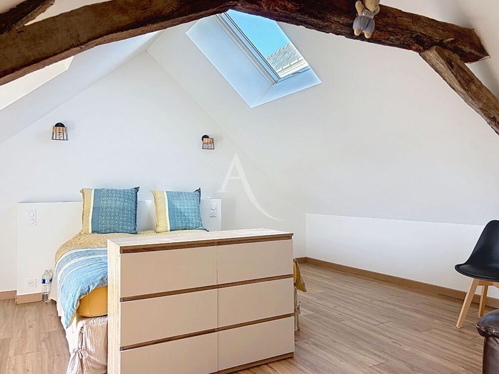 Vente Maison Maison Saint Aubin De Luigne Val du layon