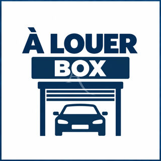  Parking / Garage à louer  Paris