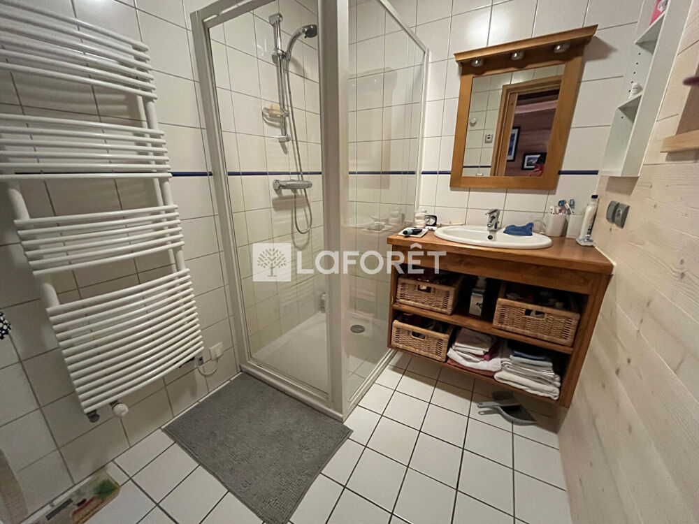  vendre  Maison Peisey-Nancroix (73210)