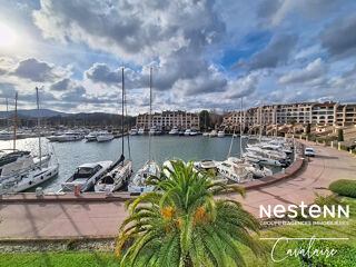  Appartement � vendre 1 pi�ce 33 m�