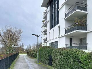  Appartement � louer 3 pi�ces 72 m�