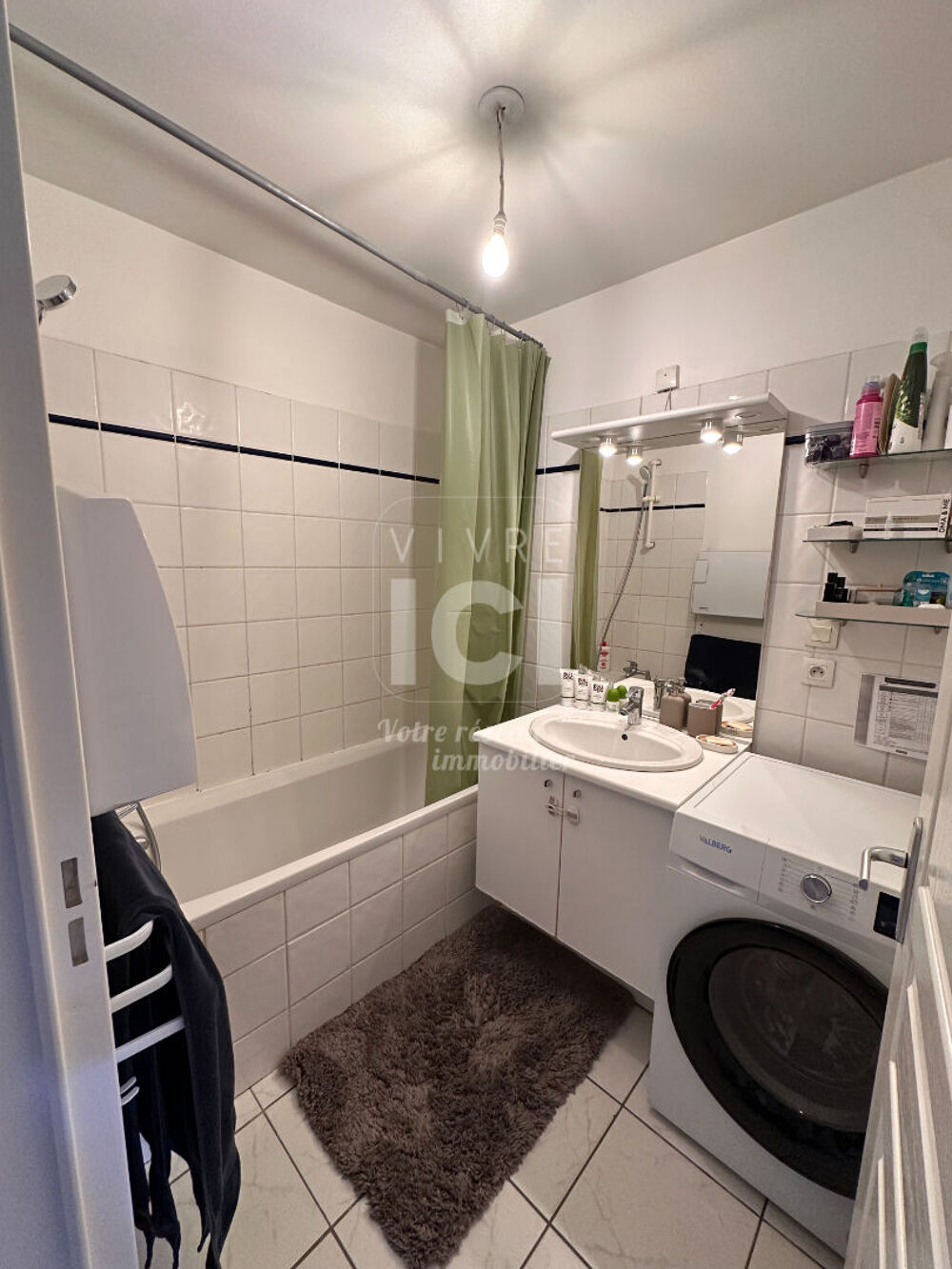 Location Appartement NANTES - Appartement 3 pièces - 70.66 m2 Nantes