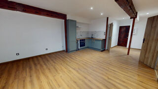  Appartement � vendre 3 pi�ces 66 m�