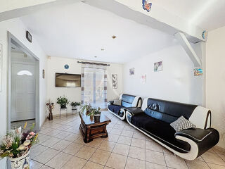  Maison � vendre 6 pi�ces 125 m�