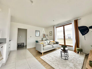  Appartement � vendre 3 pi�ces 56 m�