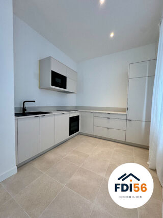  Appartement à vendre 3 pièces 70 m²