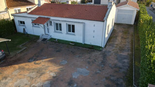  Maison � vendre 5 pi�ces 100 m�