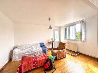  Appartement � vendre 4 pi�ces 64 m�