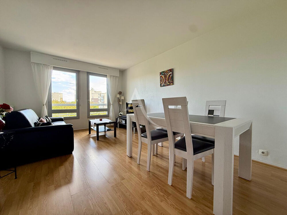 Vente Appartement Appartement 2 pièces 50 m² Dernier étage Balcon Box Chatou Chatou