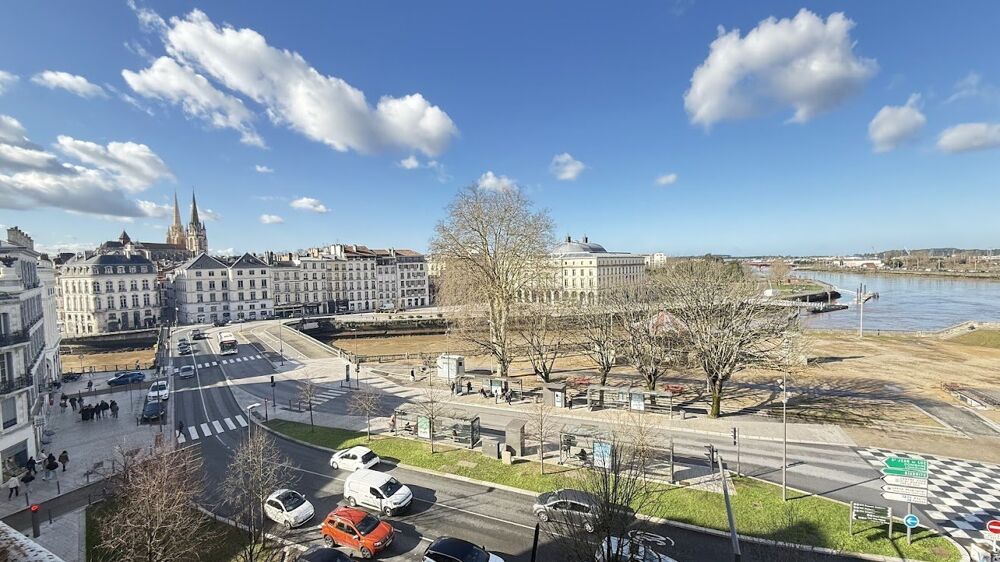 � vendre  Appartement Bayonne (64100)