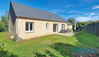  Maison à vendre 4 pièces 97 m²