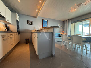  Appartement à vendre 1 pièce 38 m²