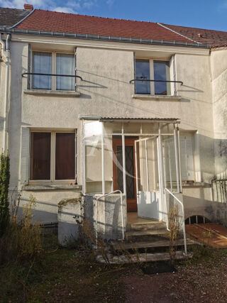  Maison à vendre 4 pièces 77 m²
