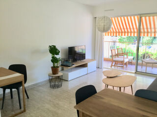  Appartement � louer 2 pi�ces 48 m�