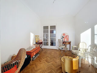  Appartement � vendre 2 pi�ces 44 m�