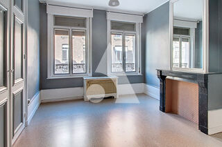 Appartement  vendre 2 pices 61 m