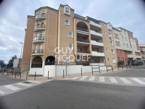  Appartement � louer 2 pi�ces 39 m�