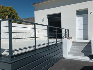  Appartement � vendre 3 pi�ces 88 m�