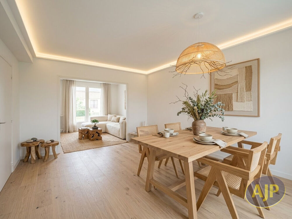 Vente Maison Maison Montaigu Vendee 5 pièce(s) 104 m2 Montaigu vendee