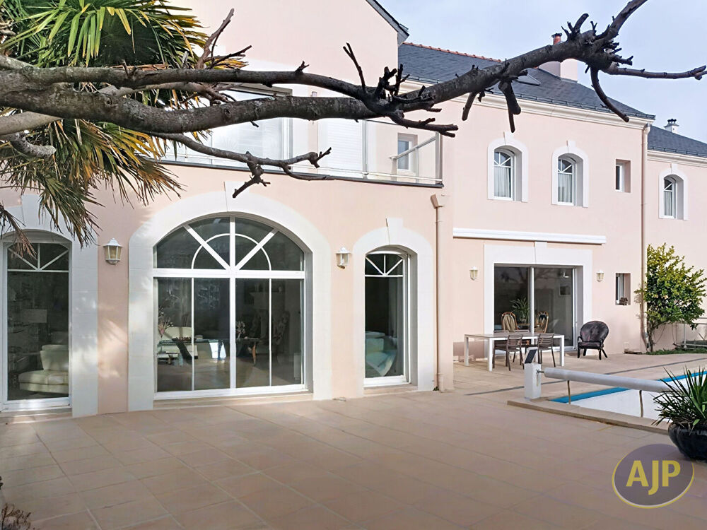 � vendre  Maison Nantes (44000)