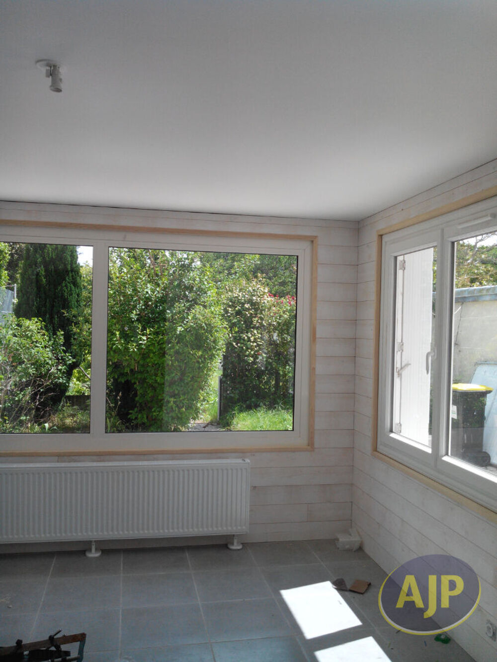 Location Appartement Appartement  5 pièce(s) 93.95m2 ST  MARC Saint nazaire